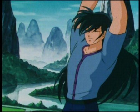 Otaku Gallery  / Anime e Manga / Saint Seiya / Screen Shots / Episodi / 035 - L`acqua della vita / 030.jpg